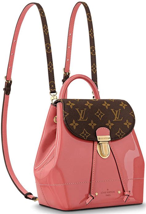 louis vuitton hot springs backpack replica